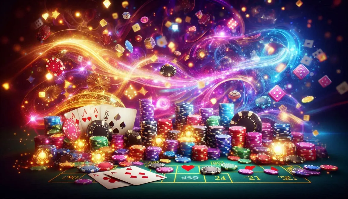 Cherry Casino